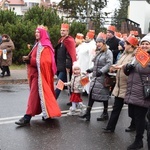 Poszli do rzepińskiego Betlejem