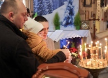 Boże Narodzenie prawosławnych 