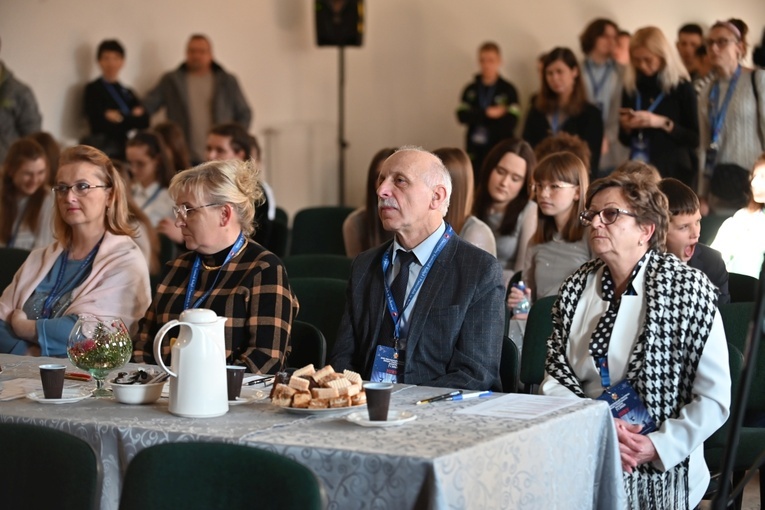 XVII Diecezjalny Festiwal Kolęd i Pastorałek w Bolkowie