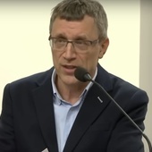 Prof. Krzysztof Meissner o fizyce i świecie niematerialnym