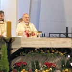 Parafia św. Andrzeja Boboli świętuje 70 lat 