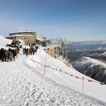 Zimowe Tatry