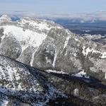 Zimowe Tatry