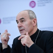 Bp Ciereszko: Głębokie przeżywanie wiary nie stoi w sprzeczności z dialogiem z wyznawcami innych religii