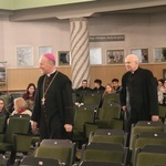 Diecezjalny etap Olimpiady Teologii Katolickiej 