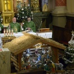 Opłatek Akcji Katolickiej diecezji radomskiej