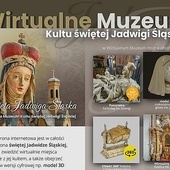 Wirtualne Muzeum Kultu św. Jadwigi Śląskiej