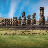 Rapa Nui - galeria