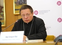 Abp Grzegorz Ryś