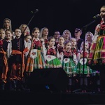 Koncert karnawałowy zespołu Koderki