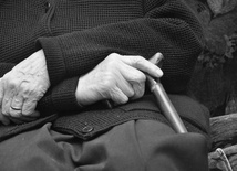 Francja: W wieku 118 lat zmarła siostra Andre, najstarsza osoba na świecie