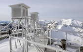 Obserwatorium Meteorologiczne  na Kasprowym Wierchu