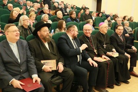 W Lublinie Dzień Judaizmu odbył się w Katolickim Uniwersytecie Lubelskim.