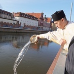 Święto Jordanu we Wrocławiu