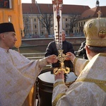 Święto Jordanu we Wrocławiu