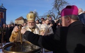 Święto Jordanu we Wrocławiu