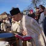 Święto Jordanu we Wrocławiu