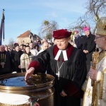 Święto Jordanu we Wrocławiu