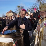 Święto Jordanu we Wrocławiu