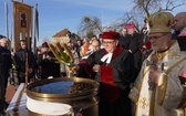 Święto Jordanu we Wrocławiu