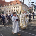 Święto Jordanu we Wrocławiu