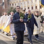 Święto Jordanu we Wrocławiu