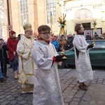 Święto Jordanu we Wrocławiu