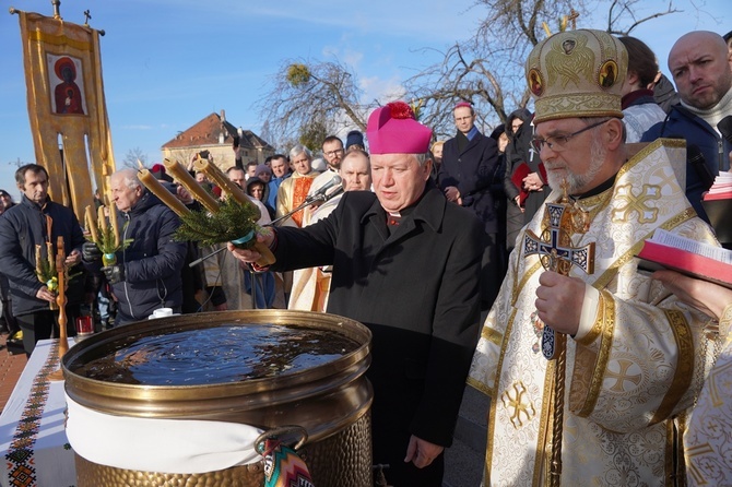 Święto Jordanu we Wrocławiu