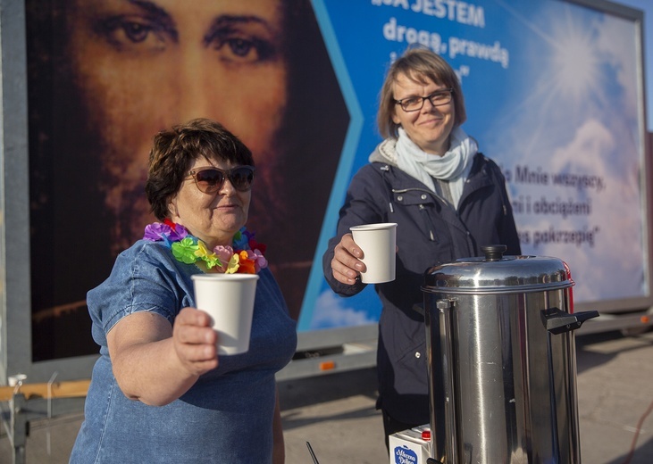 Ruszyły zapisy na "Przystań z Jezusem"