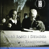 Dzień Babci i Dzień Dziadka w Muzeum Zamkowym w Sandomierzu