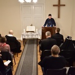 Tydzień Ekumeniczny - u gdańskich metodystów