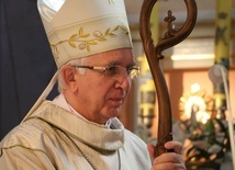Abp Depo wystosował do diecezjan list w sprawie ks. Galusa