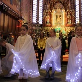 Rabka. Kolędowanie całego regionu