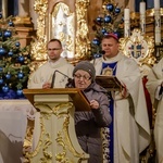 Diecezjalna Rodzina Radia Maryja w Rokitnie