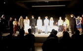 "Nie było miejsca dla Ciebie" - spektakl młodych z Neokatechumenatu w Bielsku-Białej