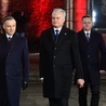 Prezydent Duda: Polacy, Litwini, Białorusini i Ukraińcy walczyli w powstaniu styczniowym o zrzucenie rosyjskich kajdan 