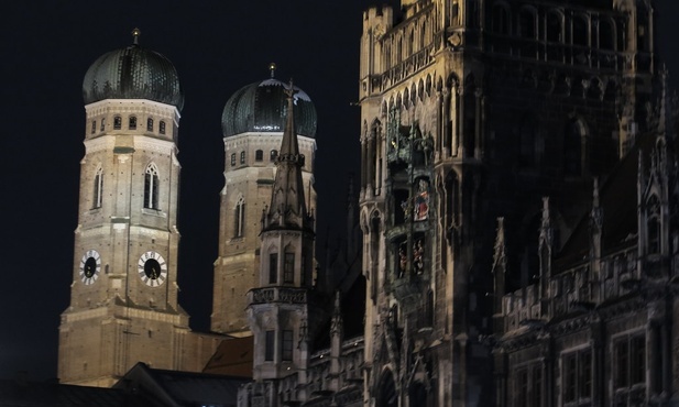 Watykan do Kościoła niemieckiego: nie macie prawa ustanowienia Rady Synodalnej