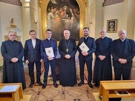 Zmiany na ważnych stanowiskach w archidiecezji lubelskiej