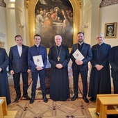 Zmiany na ważnych stanowiskach w archidiecezji lubelskiej