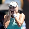 Australian Open - Magda Linette w półfinale w Melbourne 