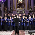 Koncert "Canticum Iubilaeum"