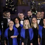 Koncert "Canticum Iubilaeum"