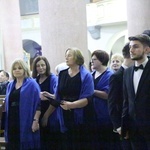 Koncert "Canticum Iubilaeum"