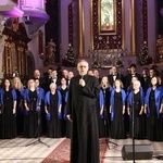 Koncert "Canticum Iubilaeum"