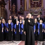 Koncert "Canticum Iubilaeum"