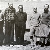 Uczestnicy wyprawy na Nanda Devi East w 1939 r. byli ubrani jak na podmiejski piknik.