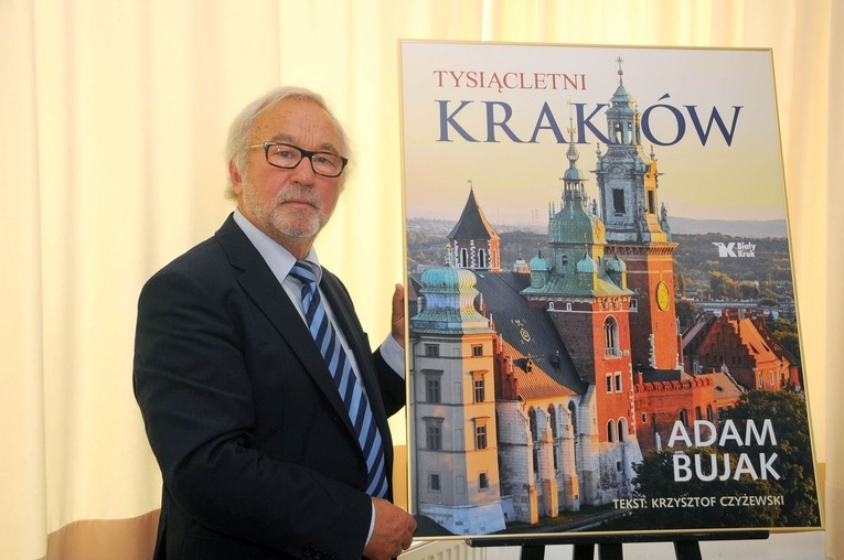 Jubileuszowa galeria wydarzeń w archidiecezji krakowskiej 2013-2023