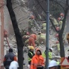 Szpital w Siemianowicach Śląskich: poparzony w wybuchu kamienicy jest przytomny