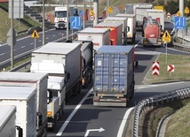Belgia. Korki na drogach kosztowały w ubiegłym roku podatników prawie 5 mld euro