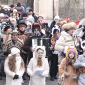 Dla Wojtusia z Biskupic Melszyńskich